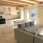 Attico Centro 2 * Saluzzo