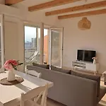 Apartamento Attico Centro 2 *