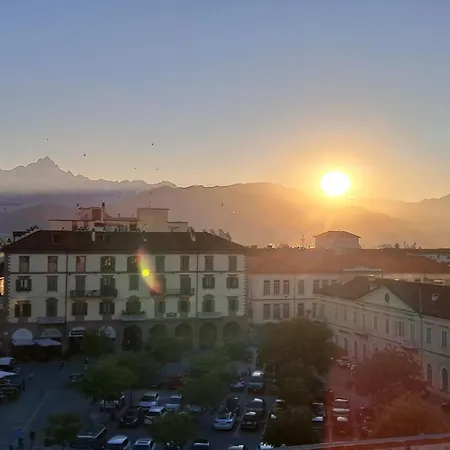 아파트 Attico Centro 2