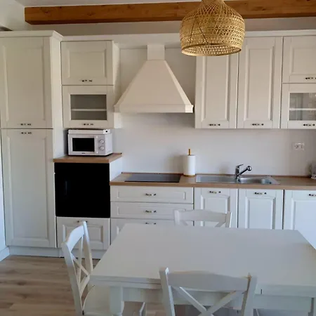 아파트 Attico Centro 2 *