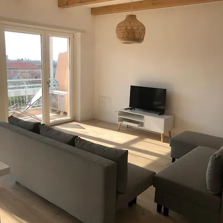 Attico Centro 2 Appartement *