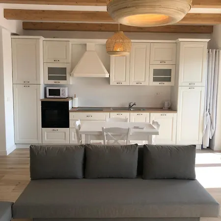Appartement Attico Centro 2 *