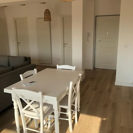 Attico Centro 2 아파트 살루초