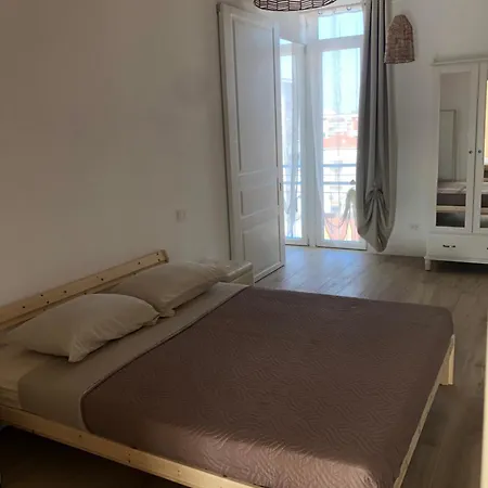 Attico Centro 2 * 살루초