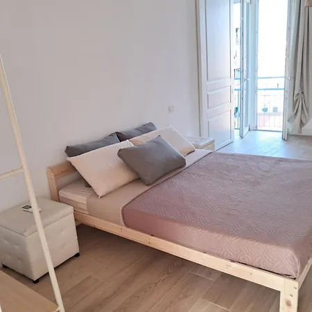 아파트 Attico Centro 2 살루초