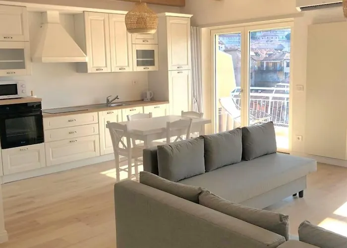 Attico Centro 2 * Saluzzo