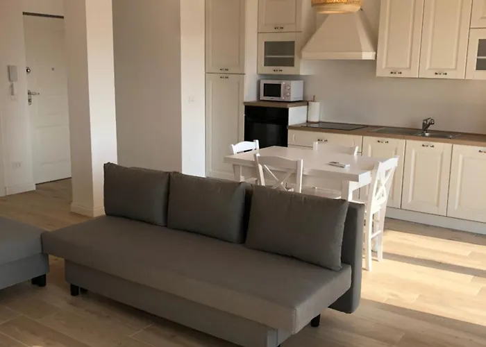 Attico Centro 2 Apartment