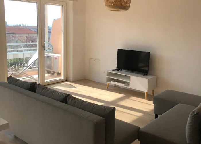 Attico Centro 2 Apartment *