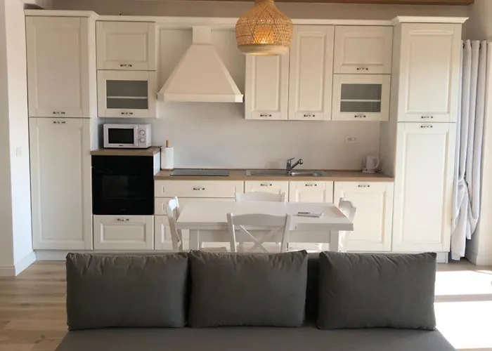 Apartment Attico Centro 2 *