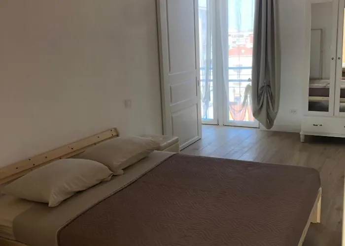 Attico Centro 2 * Saluzzo