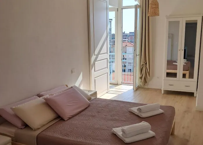 Attico Centro 2 Apartment Saluzzo